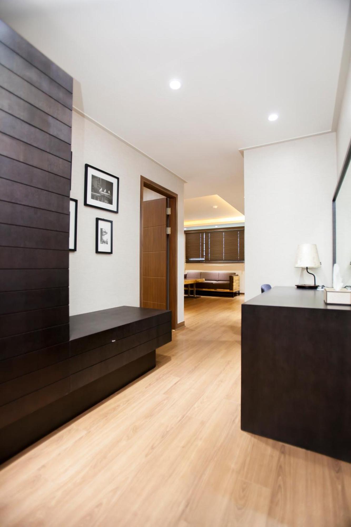 I-Check Hyunjin Hotel Donghae Extérieur photo